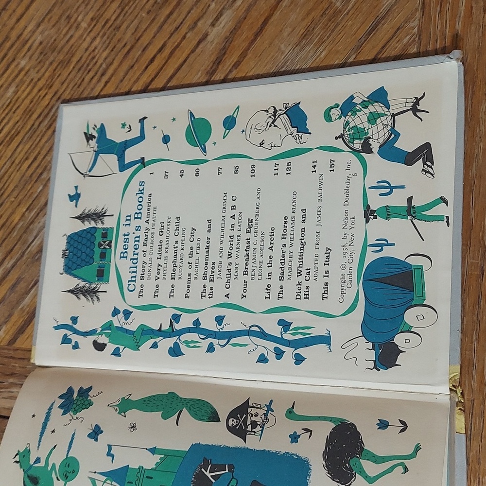 Best In Children's Books - Picture 15 of 16